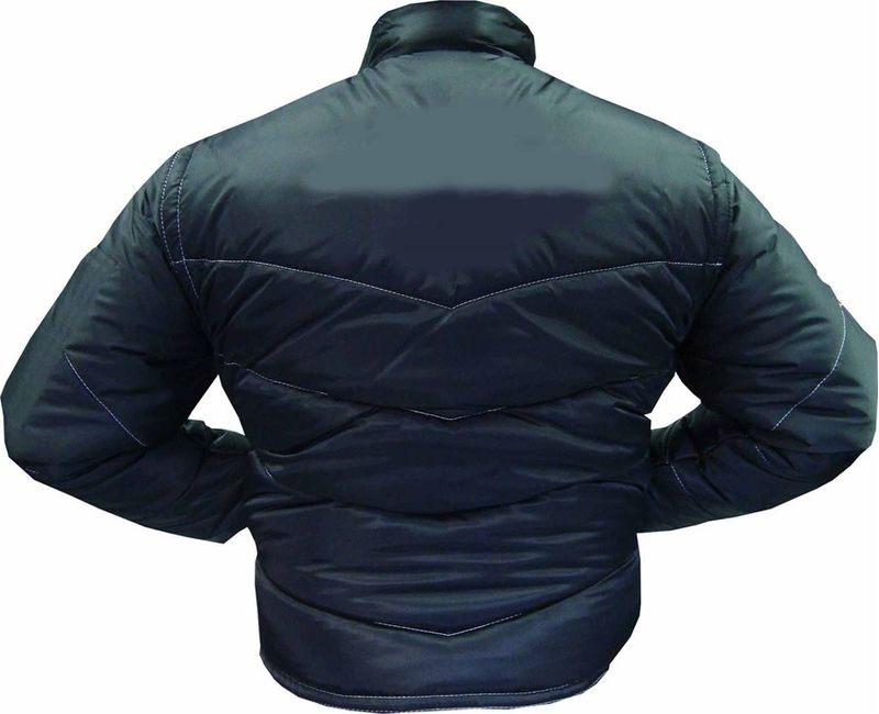 jaqueta arizona feminina original